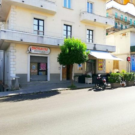 Casa Annina Apartment Agropoli Exterior photo