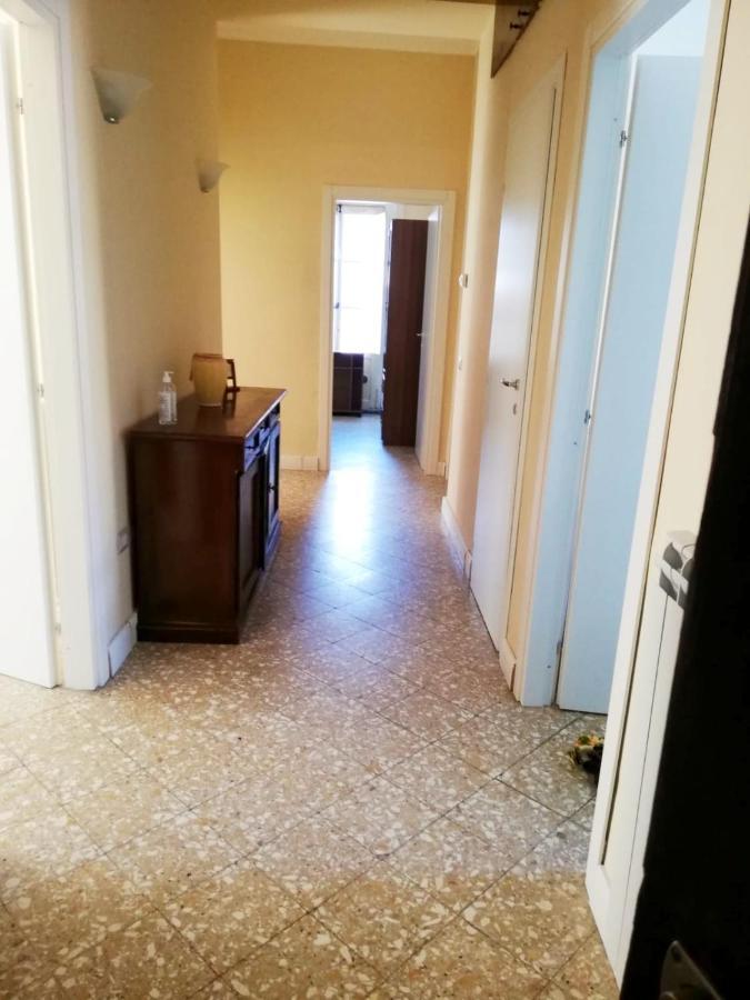 Casa Annina Apartment Agropoli Exterior photo