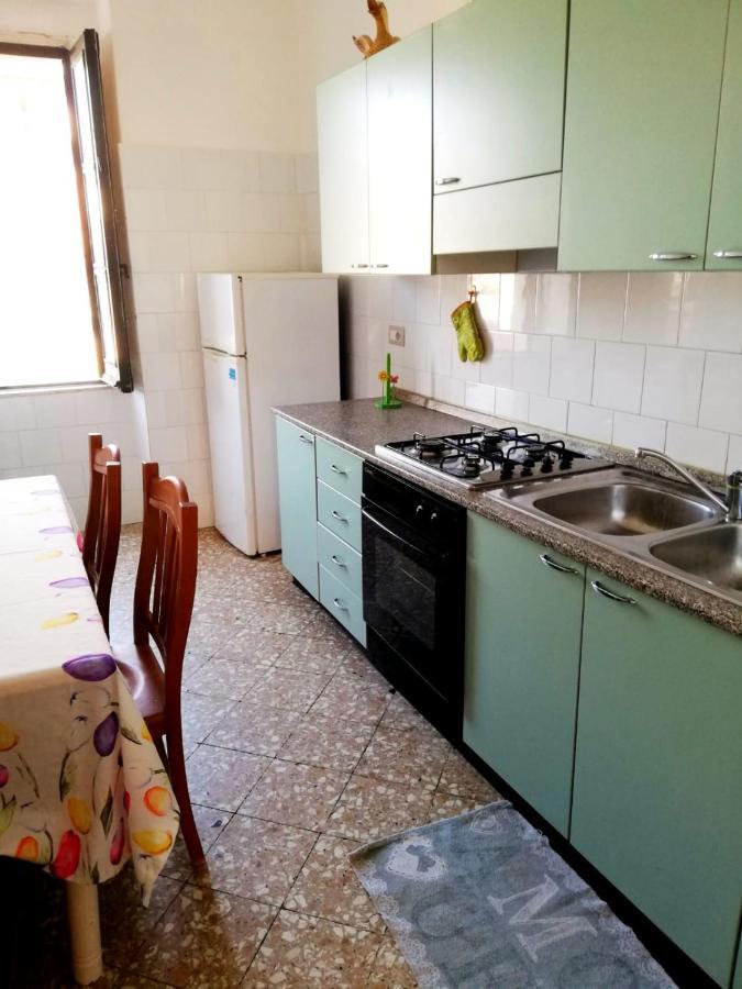 Casa Annina Apartment Agropoli Exterior photo