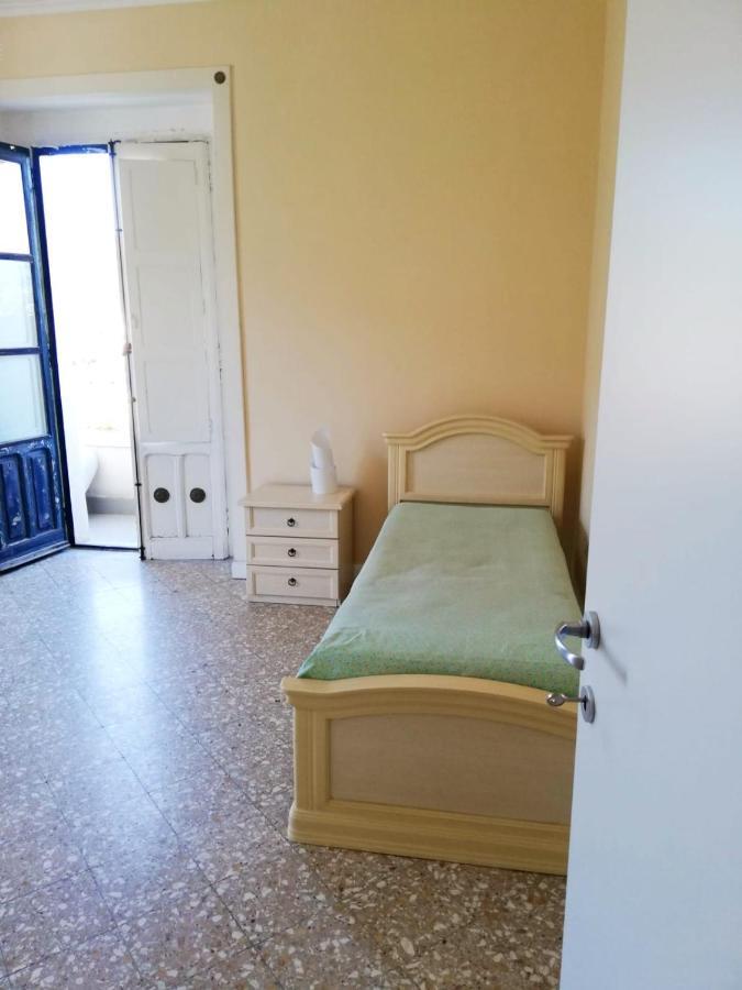 Casa Annina Apartment Agropoli Exterior photo