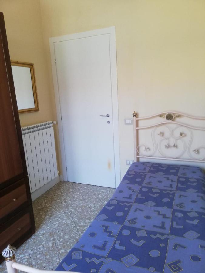 Casa Annina Apartment Agropoli Exterior photo