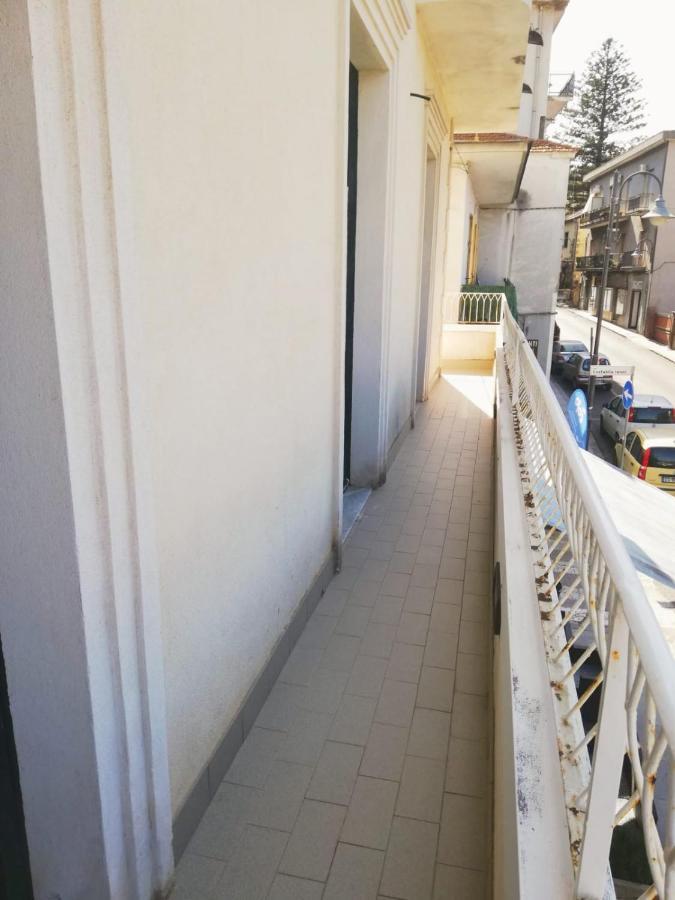 Casa Annina Apartment Agropoli Exterior photo