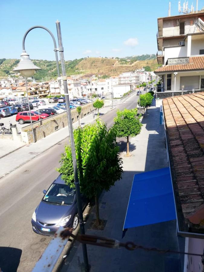 Casa Annina Apartment Agropoli Exterior photo